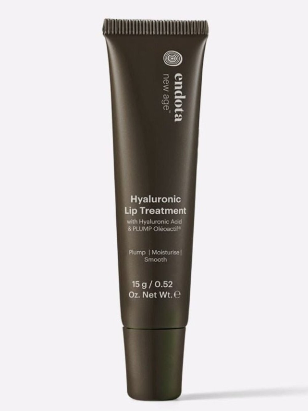 NWT Endota New Age Hyaluronic Lip Treatment Plumping Balm 15g - Picture 1 of 15